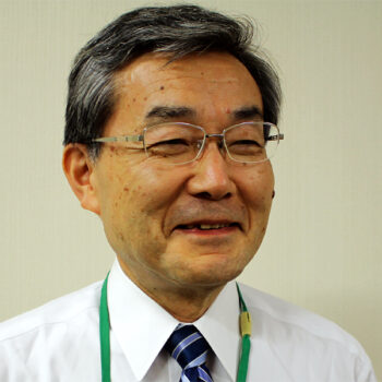 大阪医科大学総合医学講座神経精神医学教室　米田　博 教授