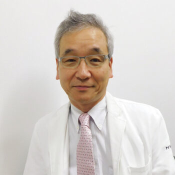 日本医科大学大学院 泌尿器科学教室　近藤 幸尋 教授