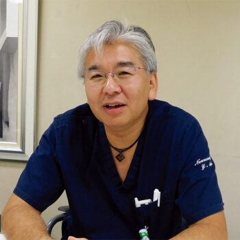 社会医療法人財団仁医会　荒井 好範 理事長