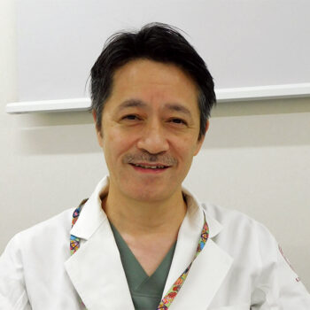 東京女子医科大学病院　田邉 一成 病院長