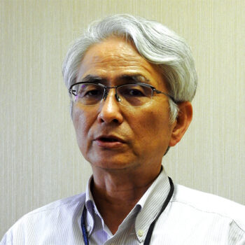 国立研究開発法人 国立成育医療研究センター　賀藤　均 病院長