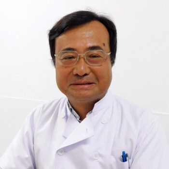 地方独立行政法人 さんむ医療センター　篠原 靖志 院長