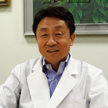 埼玉県済生会川口総合病院　佐藤 雅彦 病院長