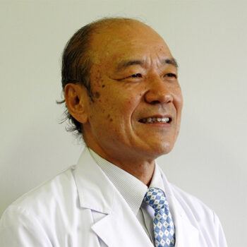 横浜市立大学大学院医学研究科 泌尿器科学　矢尾 正祐 主任教授