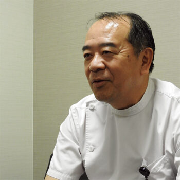 埼玉医療生活協同組合 羽生総合病院　松本 裕史 院長