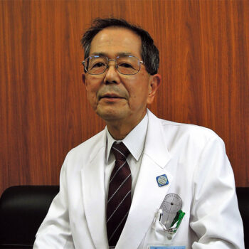 埼玉医科大学病院　織田 弘美 病院長