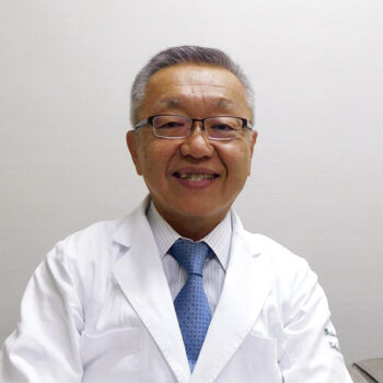 独立行政法人地域医療機能推進機構 埼玉メディカルセンター　吉田 武史 院長