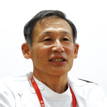 医療法人社団三喜会 横浜新緑総合病院　向井 惠一　院長