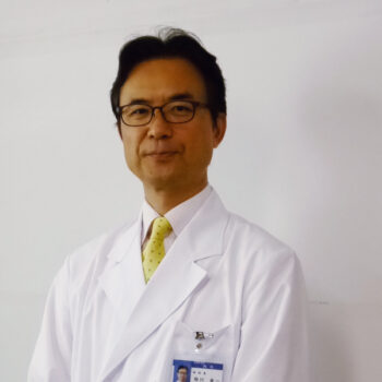 独立行政法人地域医療機能推進機構 桜ケ丘病院　相川 竜一院長