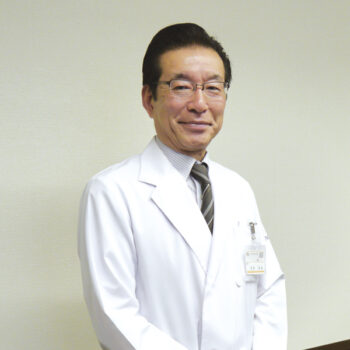 公立西知多総合病院　浅野 昌彦 院長