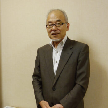 あいち小児保健医療総合センター　服部　義 センター長