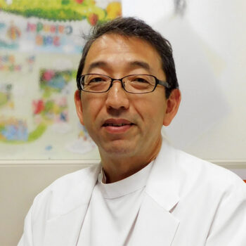浜松医科大学医学部 泌尿器科学講座　三宅 秀明 教授