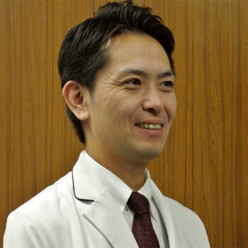 岡山大学大学院医歯薬学総合研究科 皮膚科学分野　森実 真 教授