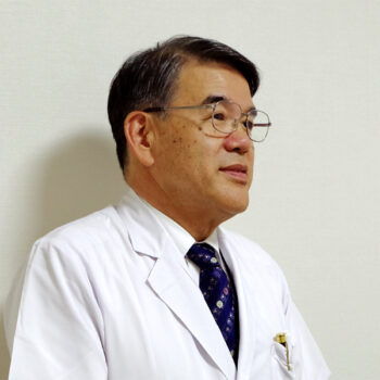 山陽小野田市　矢賀 健　病院事業管理者