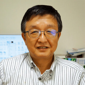 社会医療法人芳和会　大石 史弘 理事長