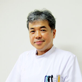 医療法人徳洲会 二日市徳洲会病院　今嶋 達郎 院長