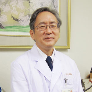 九州大学大学院医学研究院神経内科学　吉良 潤一 教授