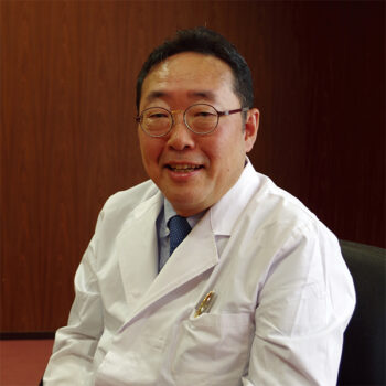 福岡歯科大学 成長発達歯学講座 成育小児歯科学分野　尾崎 正雄 教授