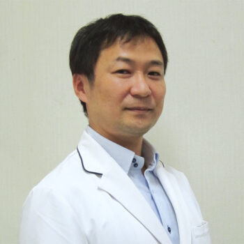 久留米大学医学部皮膚科学講座　石井 文人 准教授