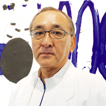 一般社団法人 佐賀市医師会　吉原 正博 会長