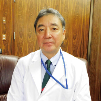 独立行政法人国立病院機構 紫香楽病院　大野 雅樹 院長