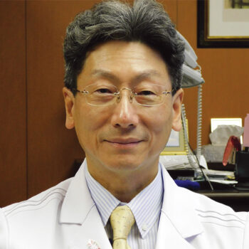 京都中部総合医療センター　辰巳 哲也 院長