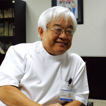 公益財団法人復光会 垂水病院　山本 訓也 院長
