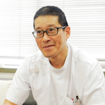 医療法人協和会 協立病院　松下 一行 院長