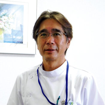 医療法人青心会 郡山青藍病院　宮本 和典 院長