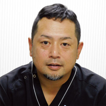 医療法人愛晋会 中江病院　中江 聡 院長