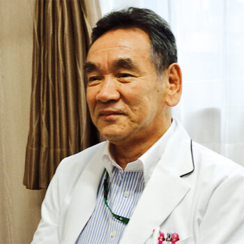 医療法人社団博翔会 桃泉園北本病院　齋藤 豊彦 院長