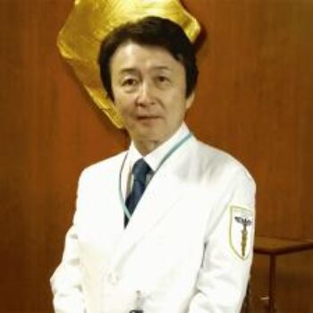 獨協医科大学病院　平田 幸一 病院長