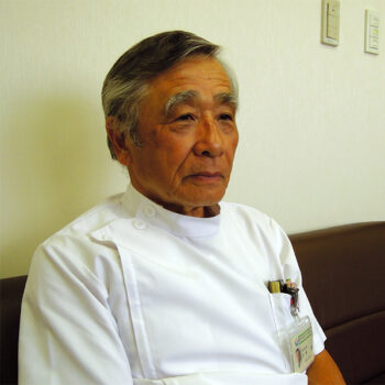 医療法人社団亮正会 総合高津中央病院　小林 進 院長