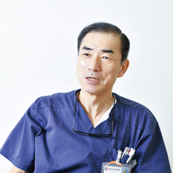 医療法人五星会 菊名記念病院　村田 升 院長