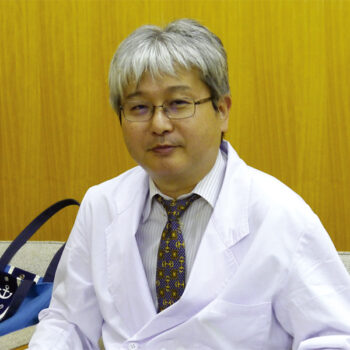 藤田医科大学医学部皮膚科学講座　杉浦 一充 教授