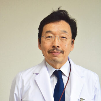 医療法人誠和会 倉敷紀念病院　小出 尚志 理事長・院長
