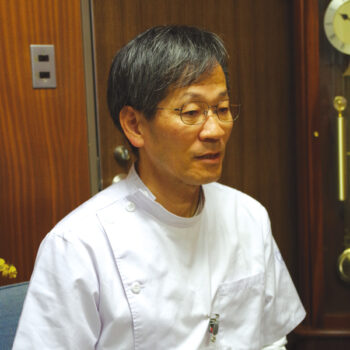 島根大学医学部放射線医学講座　北垣 一 教授