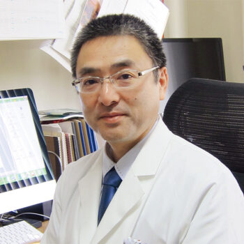 山口大学大学院 医学系研究科 産科婦人科学　田村 博史 准教授