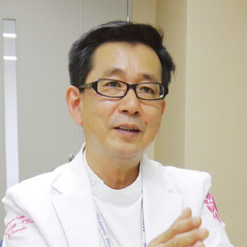 香川大学医学部母子科学講座 周産期学婦人科学　田中 宏和 准教授