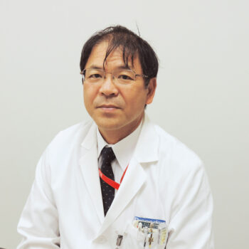 医療法人七徳会 大井病院　中薗 紀幸 院長
