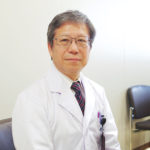 佐賀大学医学部 肝臓・糖尿病・内分泌内科学　安西 慶三 教授