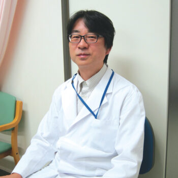 長崎大学病院 地域連携児童思春期精神医学診療部　今村 明 教授
