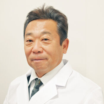 熊本大学大学院生命科学研究部 放射線治療医学分野　大屋 夏生 教授