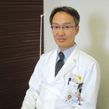 大分大学医学部 腫瘍・血液内科学講座　廣中 秀一 准教授