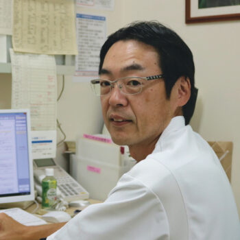 宮崎大学医学部内科学講座 消化器血液学分野　永田 賢治 准教授