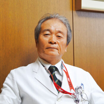 地方独立行政法人 筑後市立病院　吉田 正 理事長・院長