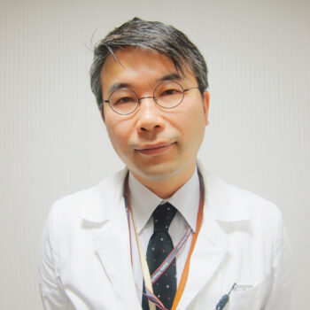 医療法人博愛会 頴田病院　本田 宜久 院長