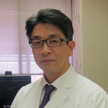 産業医科大学医学部 産科婦人科学　吉野 潔 教授