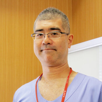 琉球大学大学院医学研究科 女性・生殖医学講座　金城 忠嗣 診療講師