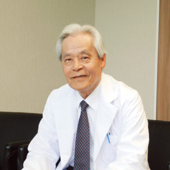 北播磨総合医療センター　横野 浩一 病院長